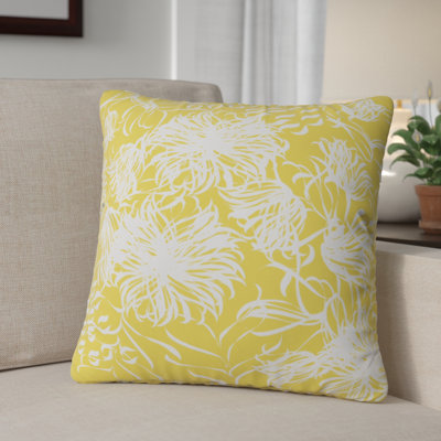 Coussin décoratif intérieur / extérieur Vy La Bright Breezy