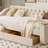 Twin Size Upholstered Daybed With Storage Armrests And USB Port-1234354341