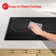 Empava 20" Induction 2 Burner Cooktop