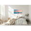 Wrapped Canvas Panoramic Print