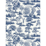 GARDEN TOILE