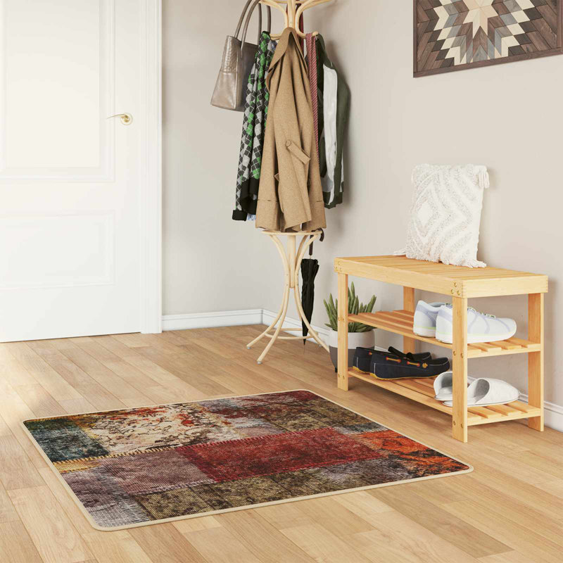 Standard Area Rug, Square 100 cm