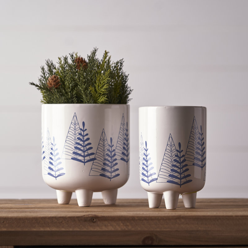 Gurtejveer Pot Planter