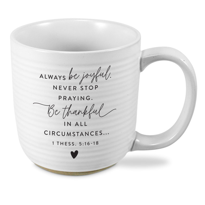 Dhoha Ceramic Coffee Cup