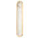 Manhasset 1 - Light LED Flush Mounted Sconce