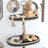 Farmhouse 3 Tier Wooden Tray for Wedding ,Party and Christmas Decor,Table Organizer ,17.7"L x 29.5"H