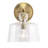 Spezia Masie 1 - Light Armed Sconce-55658637