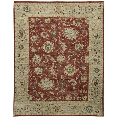 One-of-a-Kind 12'3" X 15'3" Area Rug