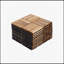 Carreaux de terrasse extérieurs emboîtables pour divers espaces, rehaussant la beauté et la fonctionnalité-111837022