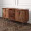 Nottingham 68'' W Buffet
