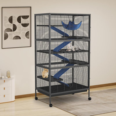 Rat Cage