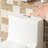 1/1.60 Toilet, Gloss White. Water Saving, Comfort Height. Soft Closing Seat. Elongated Bowl Bathroom Fixture. 1000 Gram Flushing Performance. Conforming Glossy White Toilet. Saving For Bowl, , Score.