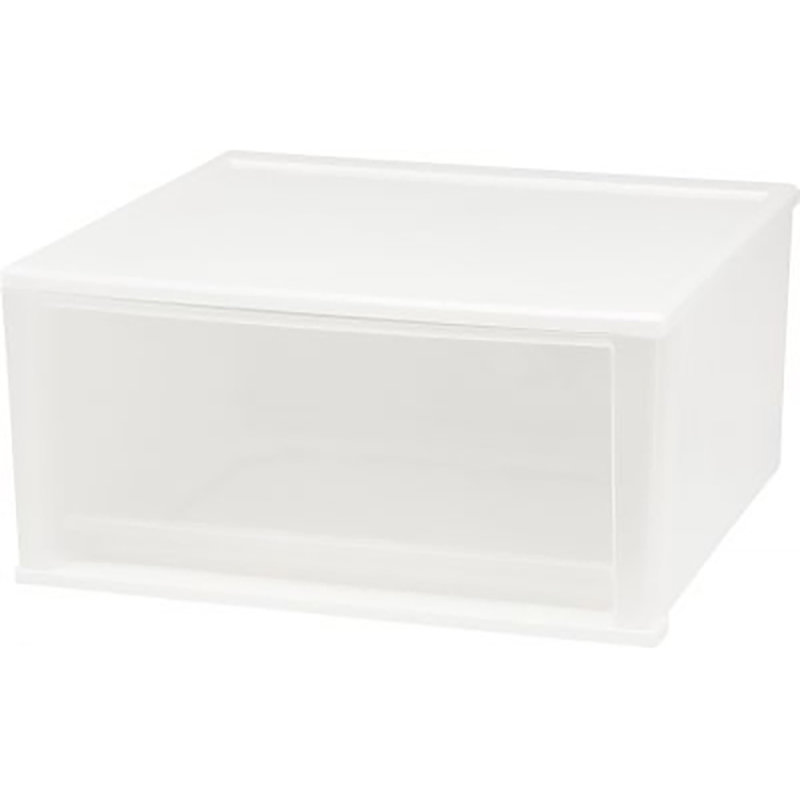 8 Drawer Stackable Drawer