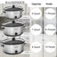 Mijoteuse ovale manuelle 7 pintes HomeCookin-88779329-88779327