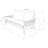 Stratford 81" Loose Back Sofa-1879433167-1951312558