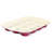 Spice By Tia Mowry Savory Saffron 6 Piece Ceramic Nonstick Bakeware Set In Multi