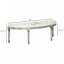 Banc de bout de lit capitonné