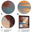 Sunrise Beach Cave Beauty II - art mural plage-1669531323-1669531326