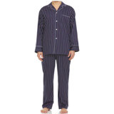 50% Tencel 50% Cotton Cotton Bathrobe with Pockets