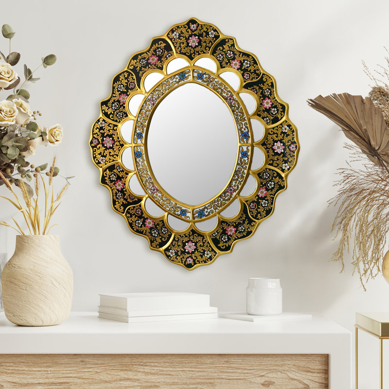 Miroir d'appoint Doone