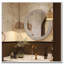 Miroir mural Ornate