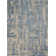Aroon Hand-Knotted Blue Area Rug
