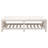 Iysla Four Leg Coffee Table with Storage