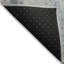 Tapis bleu sarcelle intérieur / extérieur lavable à la machine Christn ACN1232-109530446