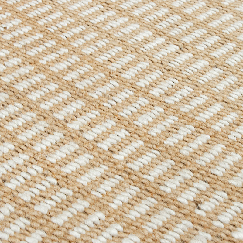 Sum Jute Rug, Rectangle 6' x 9'
