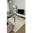 Striped Indoor / Outdoor Rug-2102855614