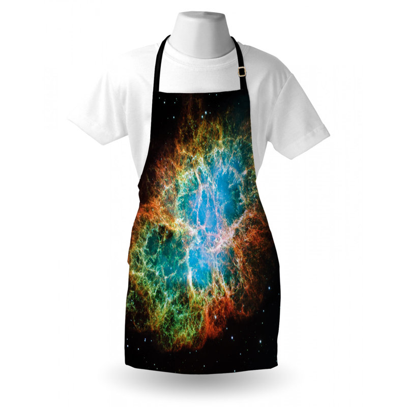 Bib Apron