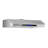 36 in. 900 CFM Under Cabinet Range Hood with Remote,Touch Control LCD,Low Noise,Long-term Warranty in Stainless Steel