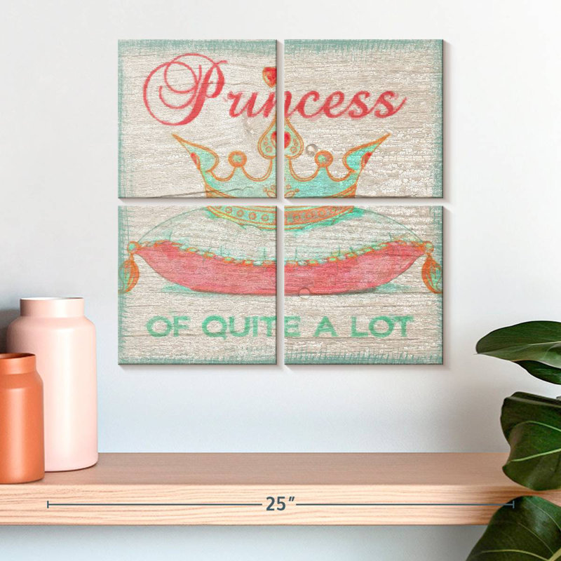 Ashelle princesse de tout à fait beaucoup