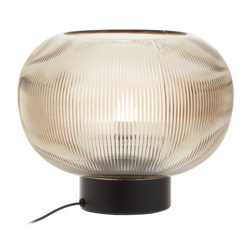 Globe Lamp
