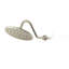 Waterhill Rain Fixed Shower Head with Immersion-1521301182