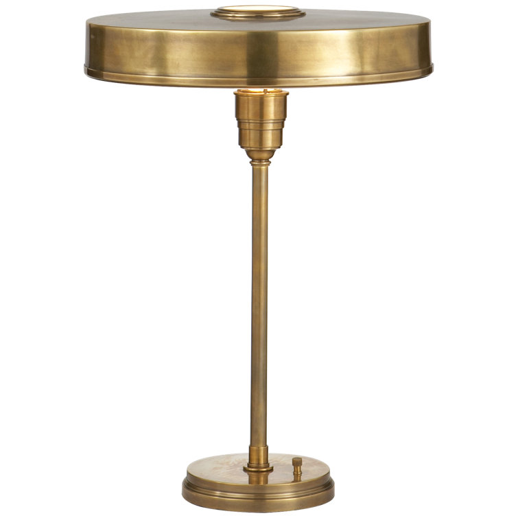 Thomas O'Brien Carlo Table Lamp