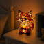 Lampe de bureau Ute With Little Mouse