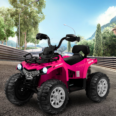 Electric Battery Powered Ride On
