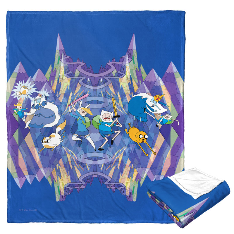 Throw Blanket