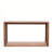 Modern Style Rectangular Console Table with Ample Storage for Entryway & Living Room-296370213