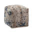 Napier Upholstered Pouf