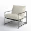 Fauteuil de 28,5 po de largeur Danita-1604968511