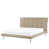 Beige is out of stock selected
