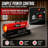Reddy Heater 50,000 BTU Forced Air Kerosene Heater, Diesel - RFA50-V3
