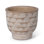 Rustic Modern Ceramic Planter
