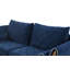 Sipario Vita Velvet Sofa-1673510739