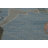 Blue Handmade Oushak Indian Large Rug 12x15