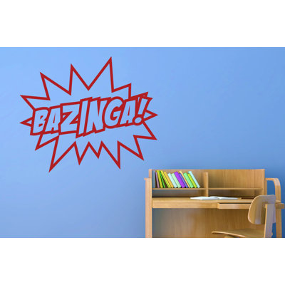 Wall Decal