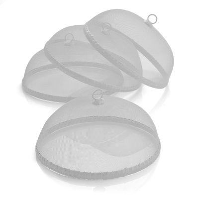 Housse en grillage et fil métallique 14 po Darby Home Co Alivia