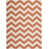 Terracotta/Beige